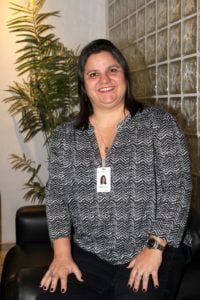 Para Fernanda Rodrigues, preconceito em torno da profissão vem diminuindo (Foto: Divulgação)