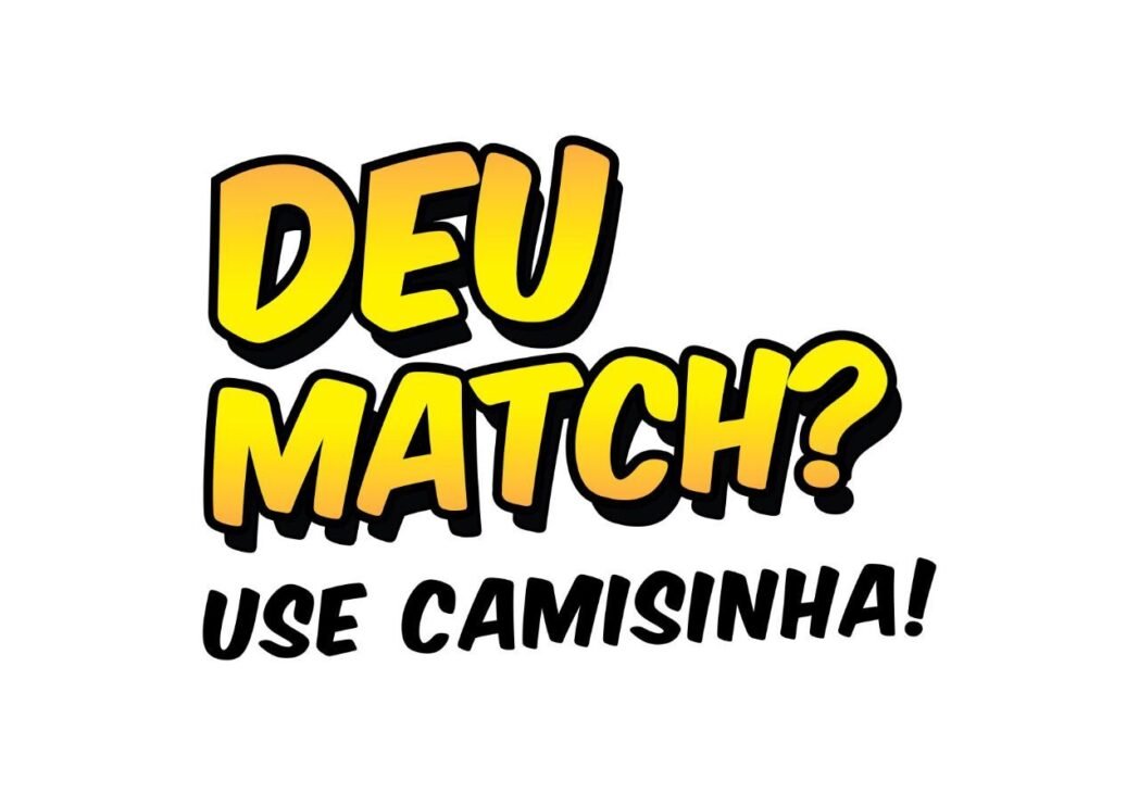 Deu Match Use Camisinha Nesse Carnaval E Se Previna Das Ists Vida