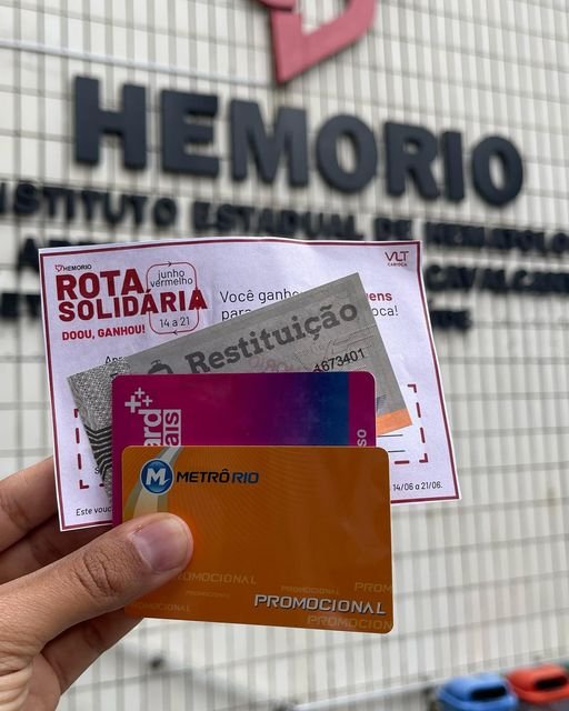 Junho Vermelho Empresas Oferecem Mimos A Doadores De Sangue Vida A O