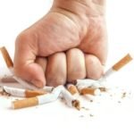 brasileiros fumam menos cigarros