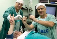 Cirurgia bariátrica: youtuber Caarla Cristina é paciente número 2000 do dr Cid Pitombo