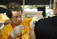 Febre Amarela- vacinacao