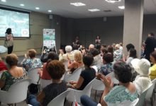 Seminário longevidade reuniu 60 pessoas no Rio