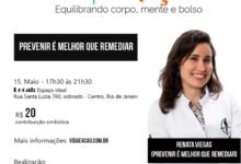 Renata Viegas, psicóloga e arteterapeuta da Equipe Saúde Plena