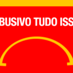 Campanha Abusivo Tudo Isso