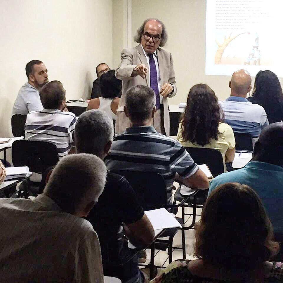 curso jorge jaber