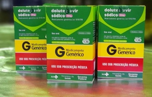 Sus Começa A Receber Novo Antirretroviral Para Hiv Produzido No Brasil Vida E Ação 8101