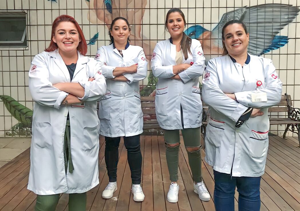 Assistentes sociais superam desafios e fazem a diferença no SUS - Vida ...