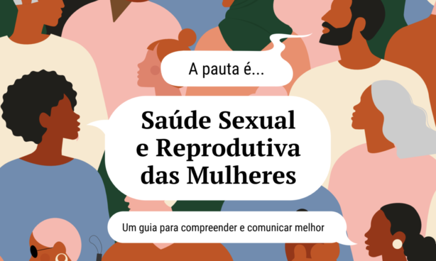 Onu Lança Guia Sobre Saúde Sexual E Reprodutiva Vida And Ação