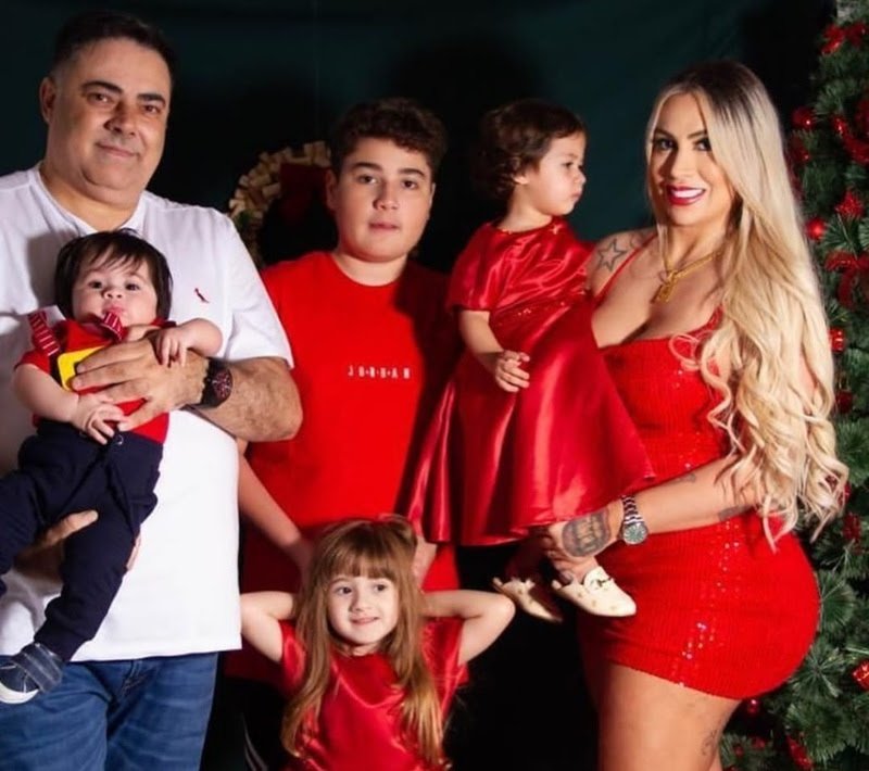 'Não consigo voltar a ter o mesmo bumbum de antes' - Vida & Ação