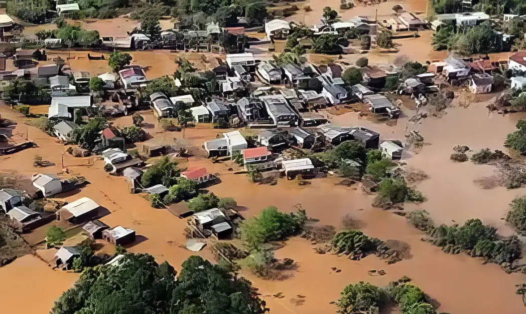 O Rio Grande do Sul para aproveitar no verão - Casa Civil