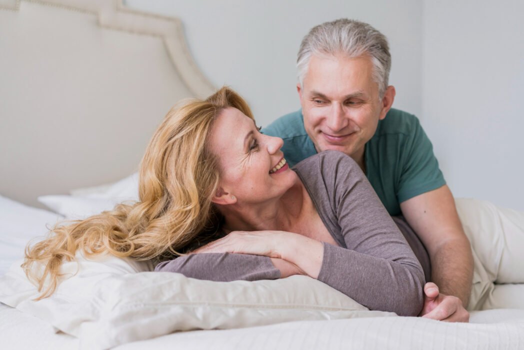 Dia do Orgasmo: como redescobrir o prazer na menopausa? - Vida e Ação