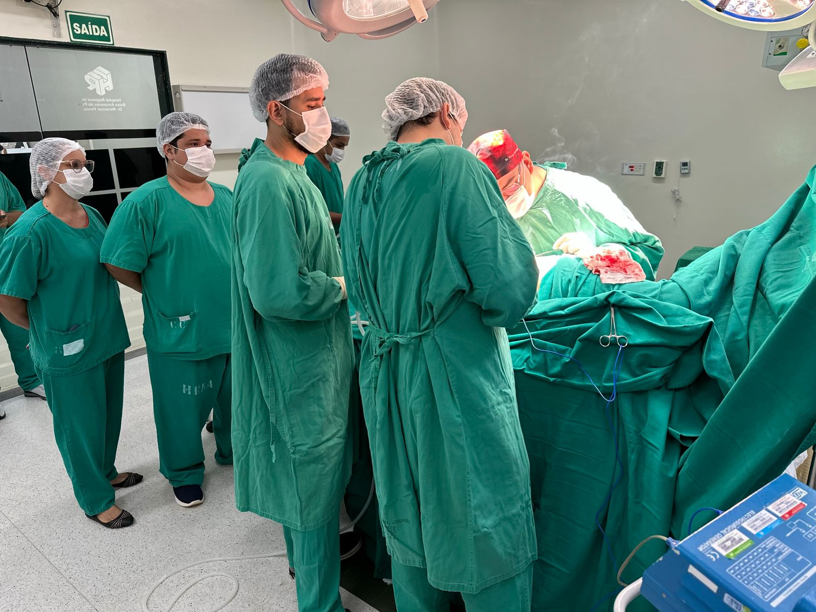 Cirurgia de lábio leporino agora é obrigatória no SUS - Vida e Ação